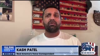 Kash Patel: The importance of a judicial opinion