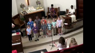 GUMC Youth: “Do Lord”