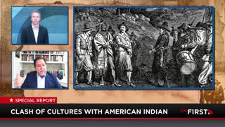 How Native Americans Shaped Modern U.S. Government