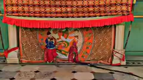 The Albert Hall, Jaipur, Rajasthan video created bye Rohit Yadav