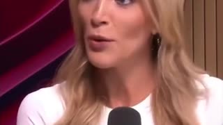 Megyn Kelly on Why She Regrets Getting the COVID Vaccine