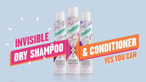 Batiste_ Yes You Can (2in1)