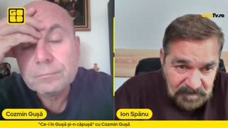 Spânu: Marcel Ciolacu e timorat când e vorba despre cenzurarea presei