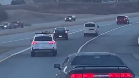 Road Rage Justice