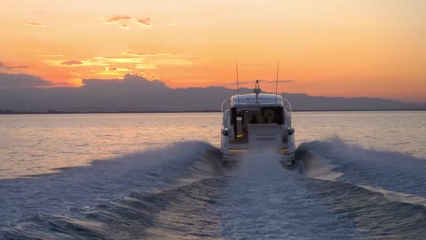 Gran Turismo 45 By Beneteau