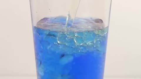 chemical experiment