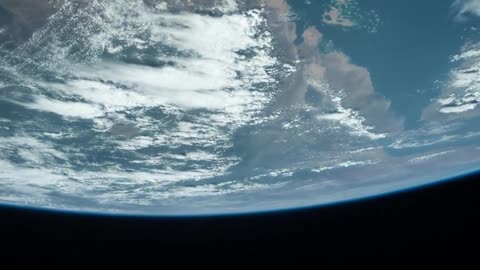 Earth from Space in 4K – Expedition 65 Edition