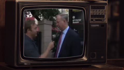 Alex Jones Asks David Gergen About Bohemian Grove