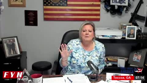 Lori talks about Habersham Co school system, Piedmont College, and attacks on SCOTUS and more