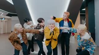 iKON #BUTYOUCHALLENGE Dance