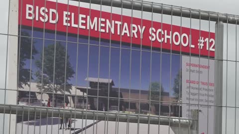 Belton ISD to name new Elementary School after James Burrell