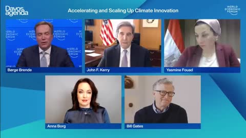 Accelerating and Scaling Up Climate Innovation