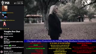 2022-12-12 07:00 EST - Patriots Soapbox AM: with MykelJaye, SkyeBreeze