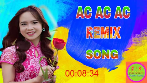 Ac ac ac dj song Bhojpuri DJ song AC AC AC