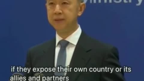 China Slams US, UK over Julian Assange Case