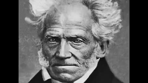 Studies in Pessimism by Arthur Schopenhauer