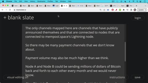 Big Bitcoin Breakthrough (Splicing)