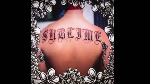 Sublime - (Full Album) 1996