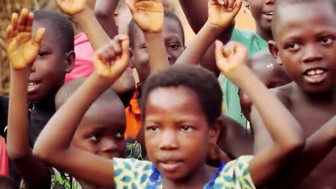 Benin Reggae Music : Erick Kristal - Ile Ife Africa [Vidéo Officiel]