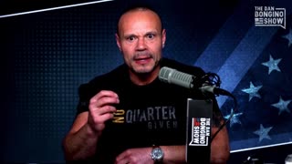 Dan Bongino talks about the "Cabal" and some of its ways of action.