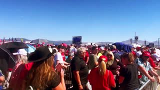 NEVADA IS TRUMP COUNTRY!!!