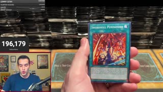 Opening Yugioh Packs For THE NEW Starlight Rare!