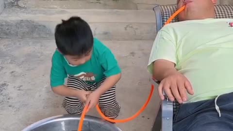 Cute Baby Funny Video