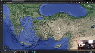 Underground Science #306 - Greece Lightning