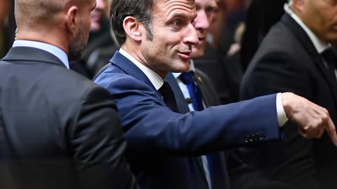 Macron May Lose Election Gamble to Le Pen, Warns Election Analyst