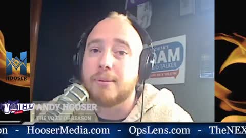 The Andy Hooser Show / 10-31-2022