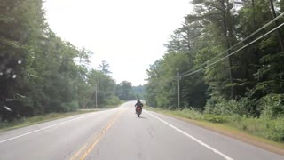 Motorcycle Madman