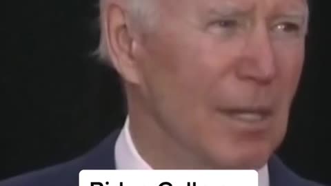 Biden Calls onAmericans to RejectHate in Buffalo