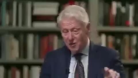BIAFRA 🇧🇫 FORMER USA PRESIDENT BILL CLINTON EXPLAINED GENOCIDE BY COLONIAL FORCES