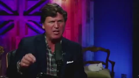 Tucker Carlson | "Oh, Yeah, Yeah. That Crowd Was Filled With Federal Agents." - Steven A. Sund (A Retired American Police Officer Who Served As the 10th Chief of the United State Capitol Police from 2019-2021) + Ice Cube Explains Rap History