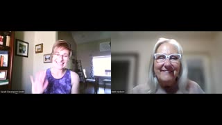 REAL TALK: LIVE w/SARAH & BETH - Today's Topic: The Vipers Come Out
