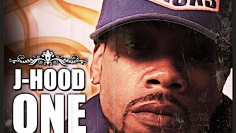 J-Hood - One Love (Full Mixtape)