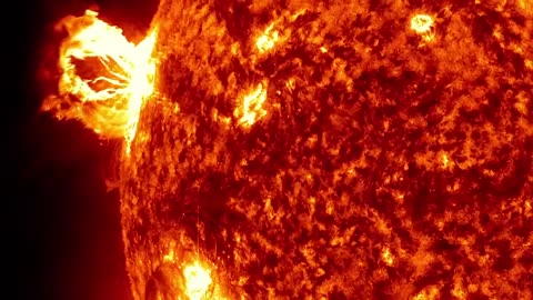 Heliophysics Big Year