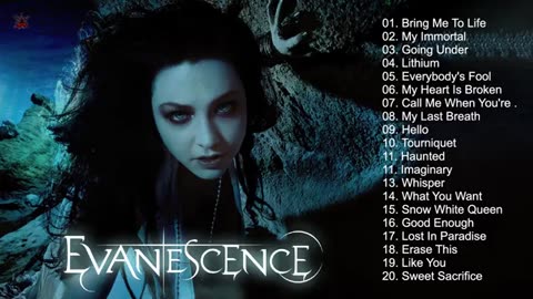 Evanescence