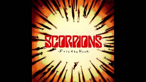 Scorpions - Face The Heat Mixtape