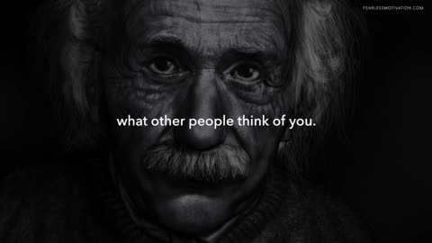 These Albert Einstein Quotes Are Life Changing !