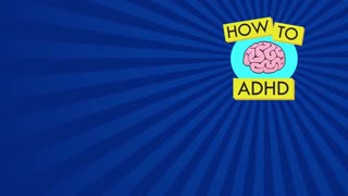 How to get motivated with ADHD!