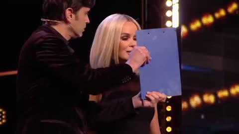 Best magic show