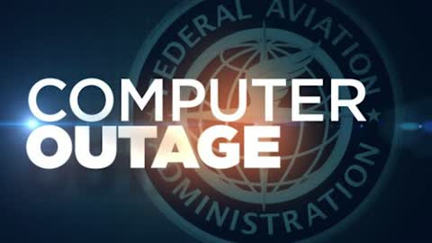 FAA Outage