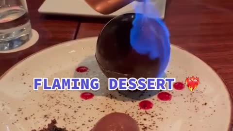 Looks delicious 🍫🔥