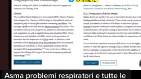 Mangiare insetti ti farà molto male!