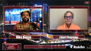 02 Lloyd Chapman On MCSC Network, 9-24-2020