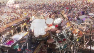 Dead & Co 2023-07-08 The Gorge Amphitheatre George, WA