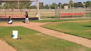 Northwest little league Bakersfield