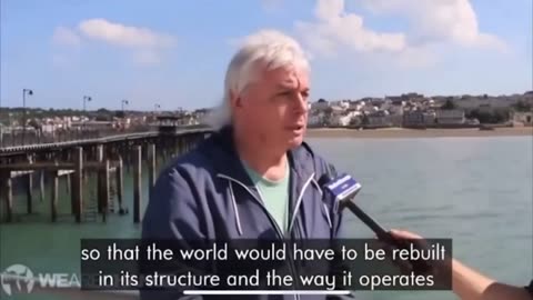 War in Ukraine: David Icke 2014