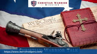 1 Corinthians 6 Bible Study - Christian Warrior Talk